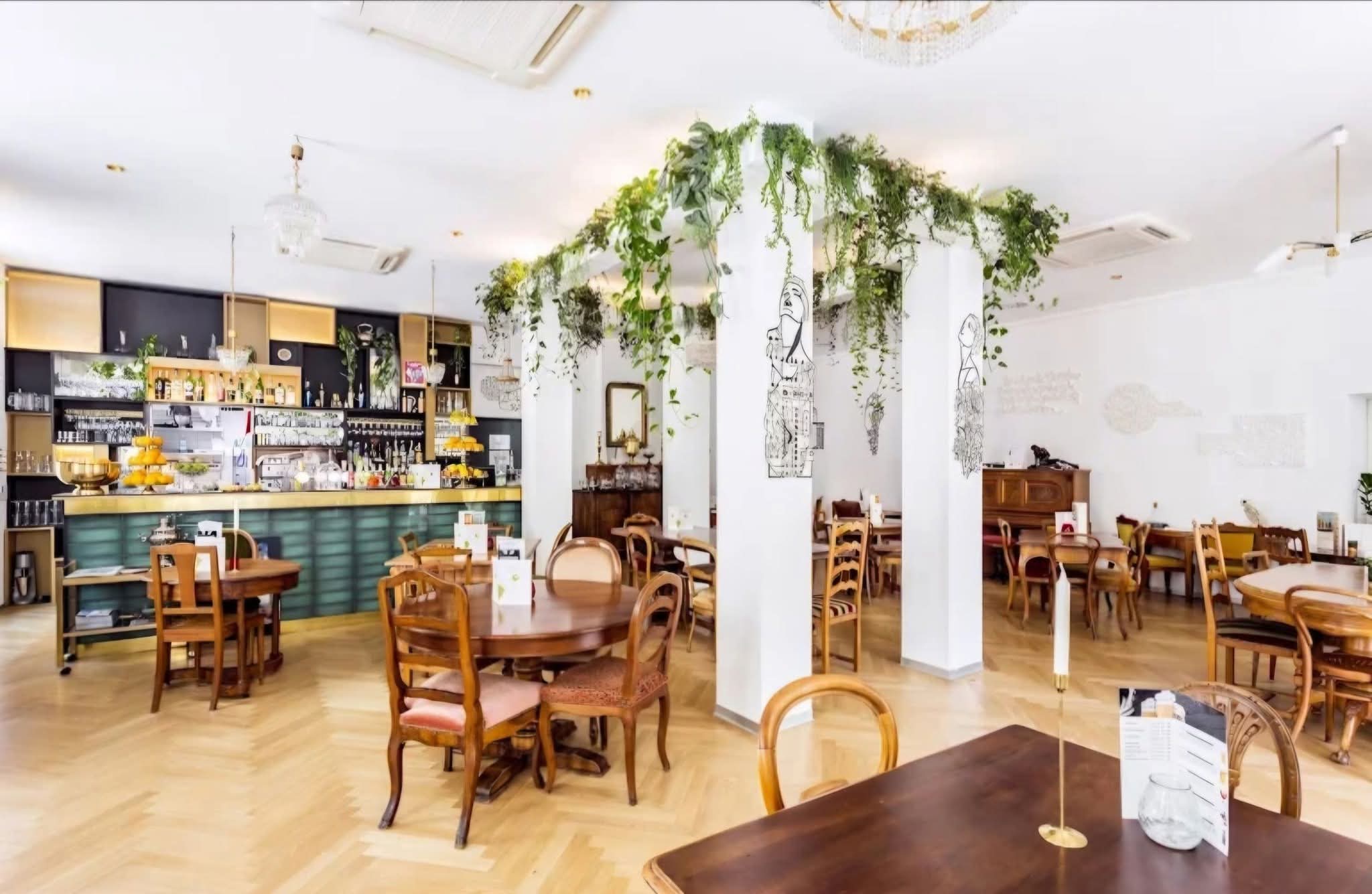 Rencontre littéraire (Vevey)